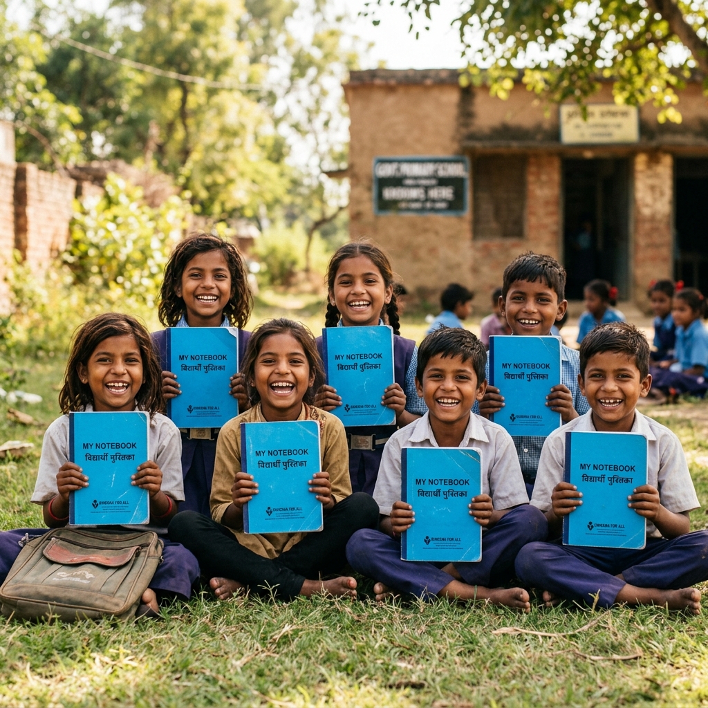 Child Education Program
