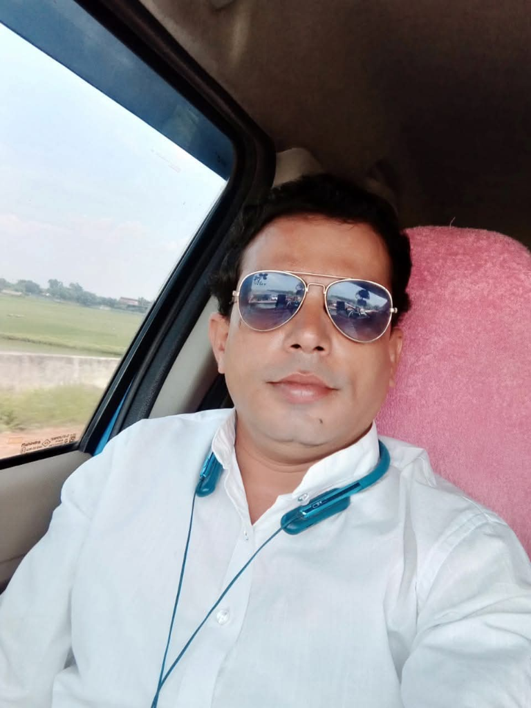 Chairman Biswajit Chatterjee