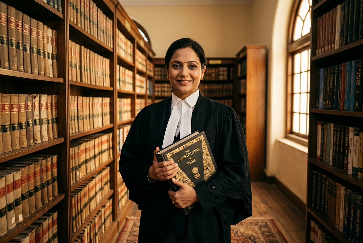 Human Rights Protection & Legal Advocacy