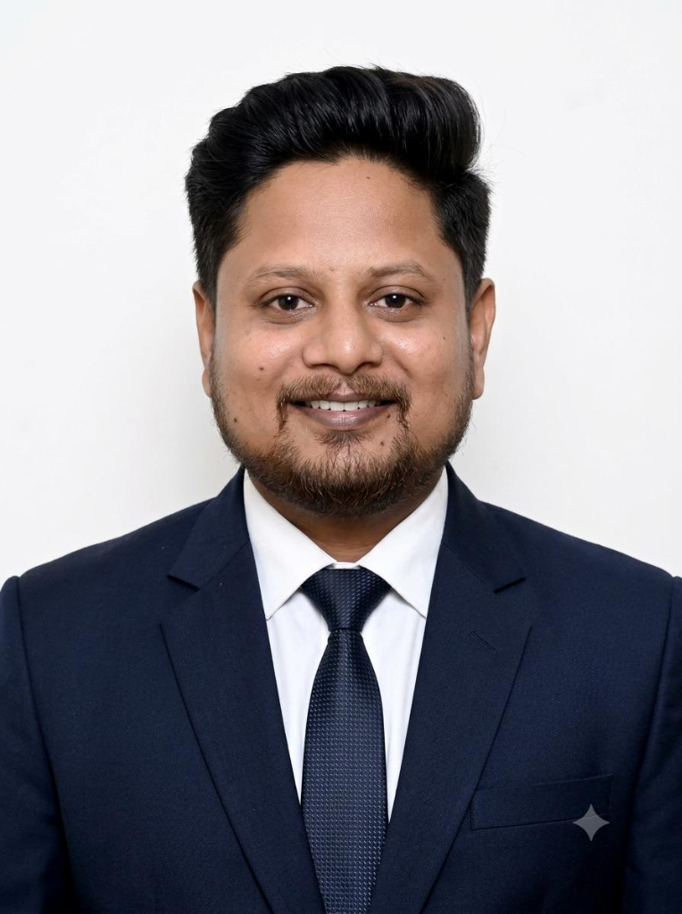 KAUSHIK SINGHA
