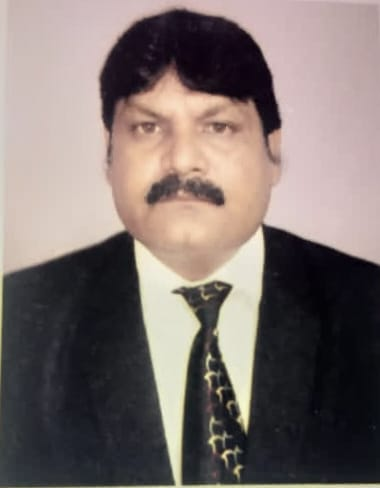 MUKTI PRASAD ACHARYA
